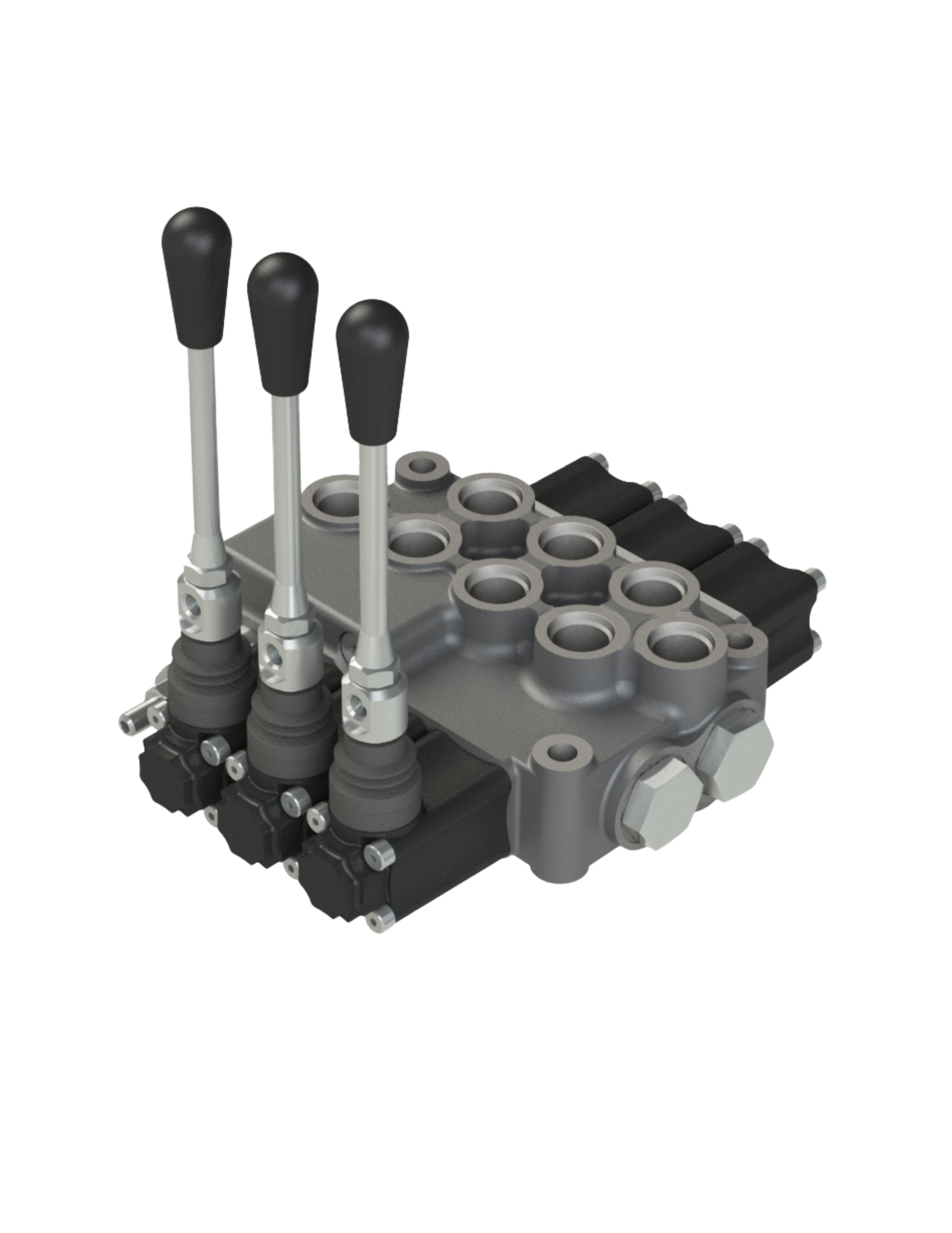 Directional Valves