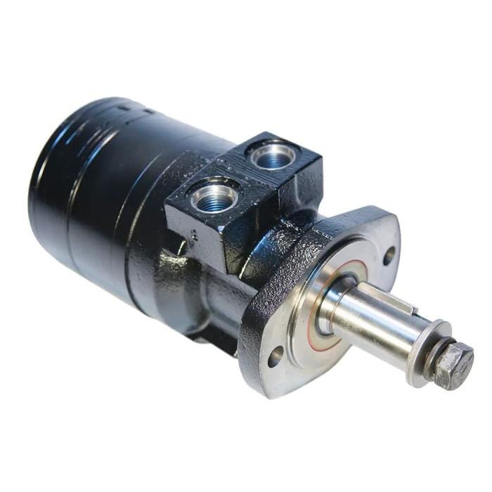 TG Motor 1-1/4 Keyed (SAE C), 2 Bolt (SAE A) Mount product image