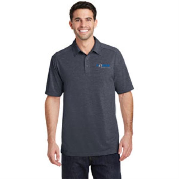 Men's Polo, FORCE America product image