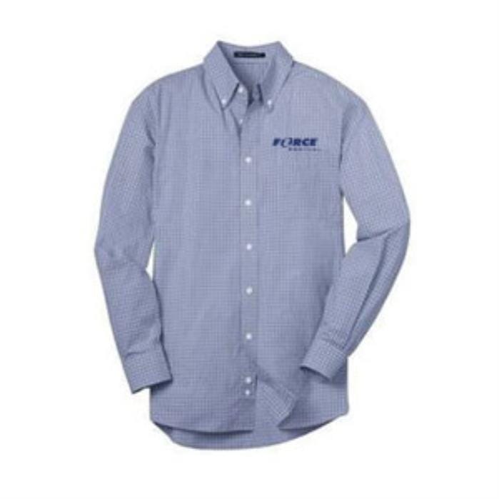 Men's Dress Shirt, FORCE America product image
