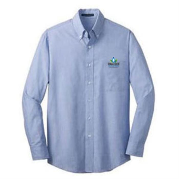 Men's Button Up, VariTech product image