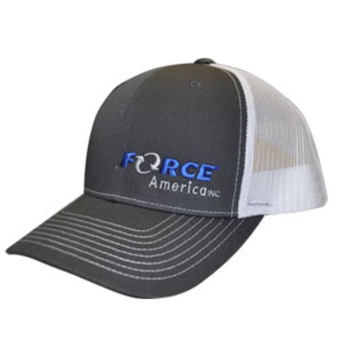 FORCE America Gray Hat product image