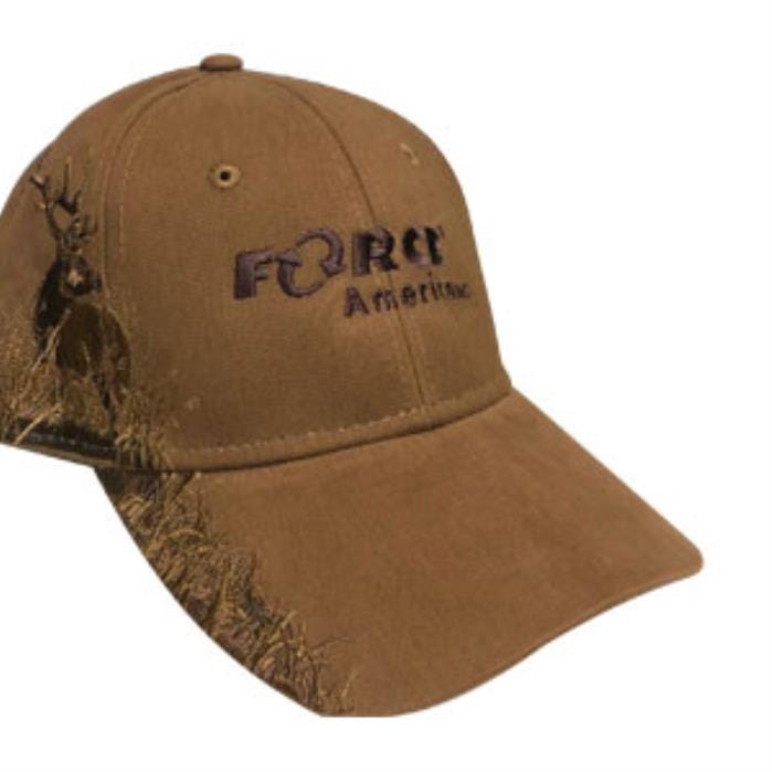 FORCE America Elk Hat  product image
