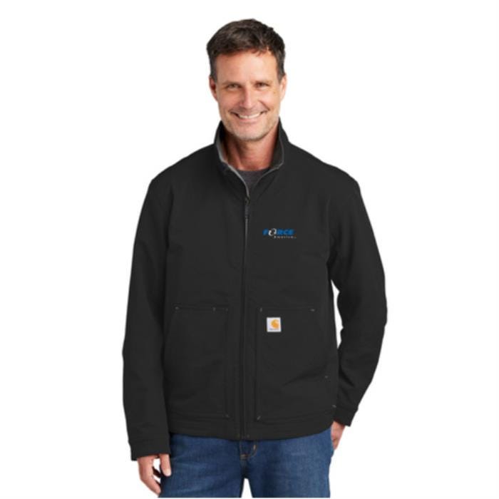 Carhartt Soft Shell Jacket, FORCE America product image