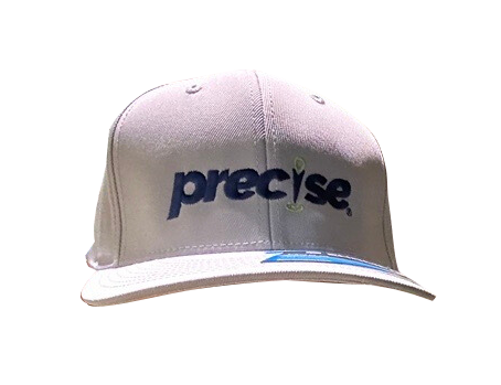 PreCise Gray Champro Hat product image