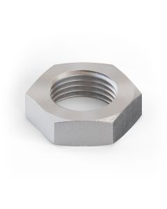 Straight Thread Locknut