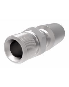 Male NPT Swivel Straight