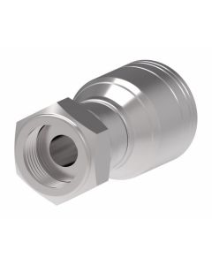 Female BSPP Swivel Straight