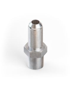 NPT Male to JIC Male Bulkhead