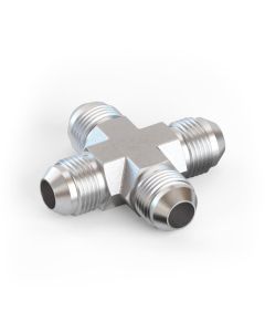 JIC Male Cross
