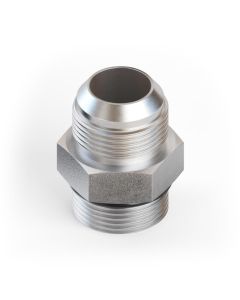 JIC/ORB Straight Adapter