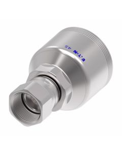 Female JIC  Swivel Straight