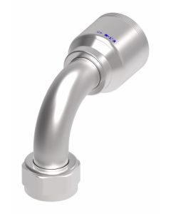 Female JIC 90 Elbow