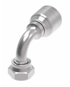 Female BSPP 90 Elbow