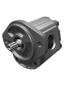 Group 2 Gear Pump CCW, SAE A, 5/8"-9T Spline