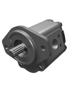 Group 2.5 Gear Pump CCW, SAE A, 7/8"-13T Spline