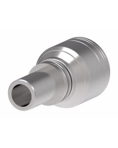 Metric Standpipe Tube Straight 