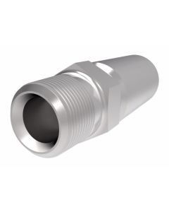 Male BSPT Rigid Straight