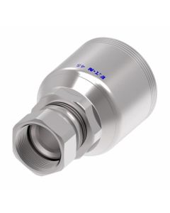 Female JIC Swivel Straight