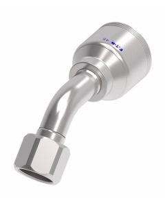 Female JIC 45 Elbow
