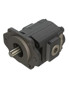 P20 Gear Pump Bi-Rot, SAE B, 7/8"-13T Spline