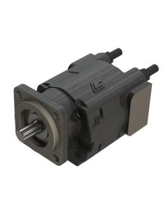 P350 Gear Pump CW, DIN 5462 DIN 5462