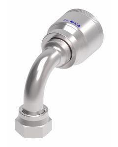 Female Face Seal 90 Elbow