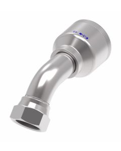Female BSPP 45 Elbow