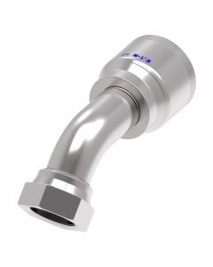 Female BSPP 45 Elbow