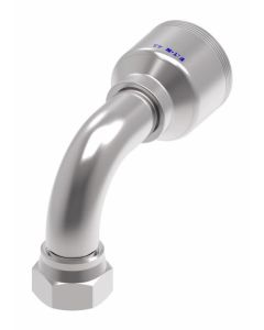 Female BSPP 90 Elbow