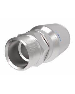 Male NPT Rigid Straight