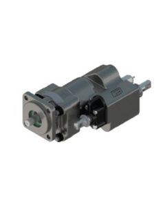 SG102 Dump Pump, Pump/Valve Combo