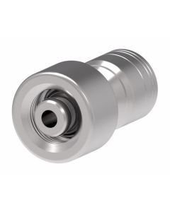 Pressure Washer Connection