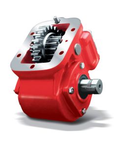 221 Series Mechanical Shift Power Take-Off