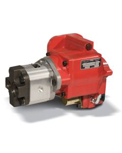 252 Series PowerShift Power Take-Off