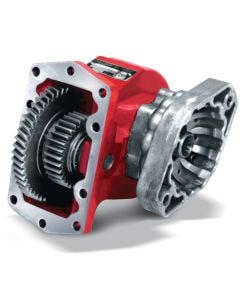 267 Series Constant Mesh Power Take-Off