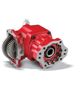 281 Allison Pressure Lube 12V Hydraulic Valve