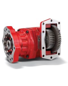287 Series Constant Mesh Power Take-Off