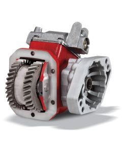 290 Series Mechanical Shift Power Take-Off