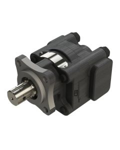 P330 Gear Pump Bi-Rot, DIN 5462