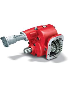 340 Series Mechanical Shift Power Take-Off