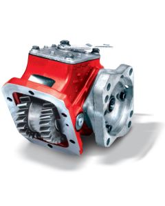 447 Series Mechanical Shift Power Take-Off