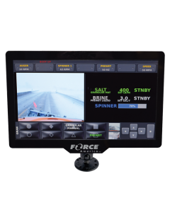 SSC6100 Control System