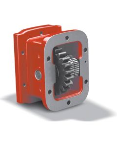 626 Series Geared Adapter