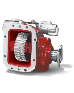 880 Series Mechanical 8-Bolt Power Take-Offs