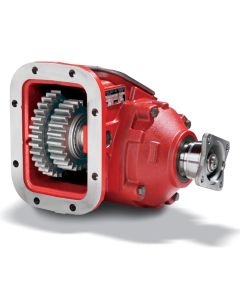 885 Series PowerShift Power Take-Off