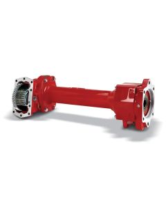 890 Series PowerShift Power Take-Off