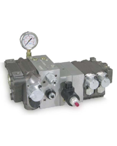 Add-A-Stack® 4020