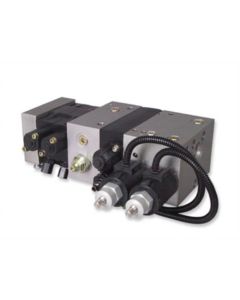Add-A-Stack® 2512 Valve