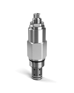 Cartridge Valves